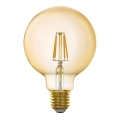 Himmennettävä LED-polttimo VINTAGE E27/5,5W/230V 2200K - Eglo 11866
