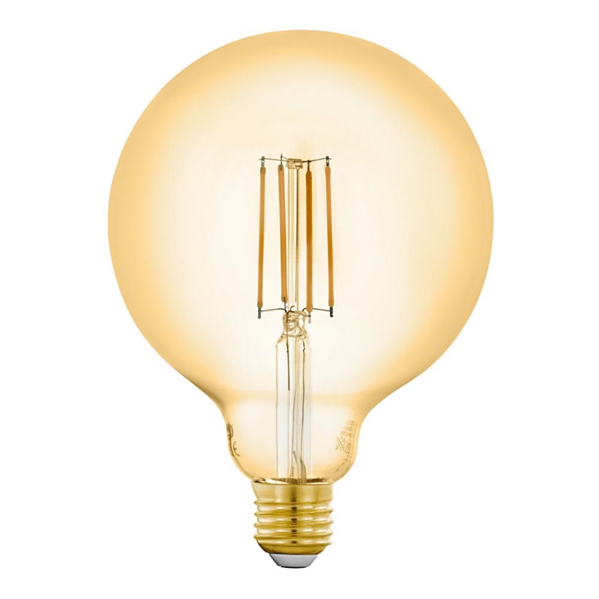 Himmennettävä LED-polttimo VINTAGE E27/6W/230V 2200K - Eglo 12573
