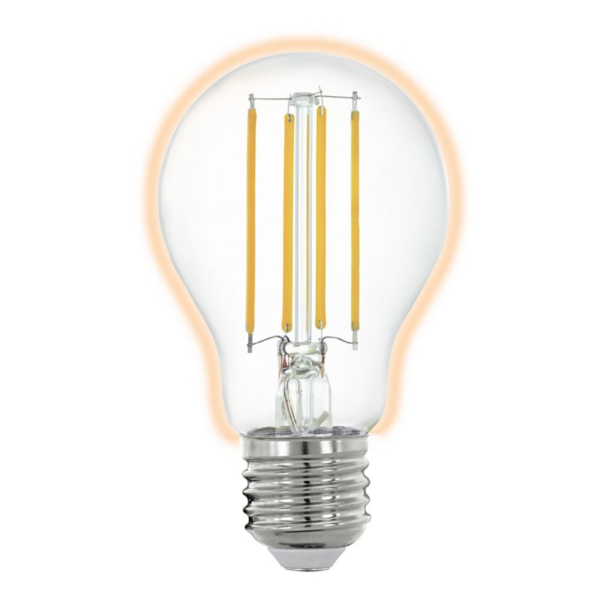 Himmennettävä LED-polttimo VINTAGE E27/6W/230V 2700K - Eglo 11861
