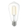 Himmennettävä LED-polttimo VINTAGE E27/6W/230V 2700K - Eglo 11862