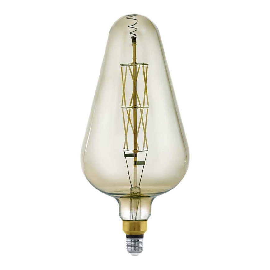 Himmennettävä LED-polttimo VINTAGE E27/8W/230V 3000K - Eglo 11842