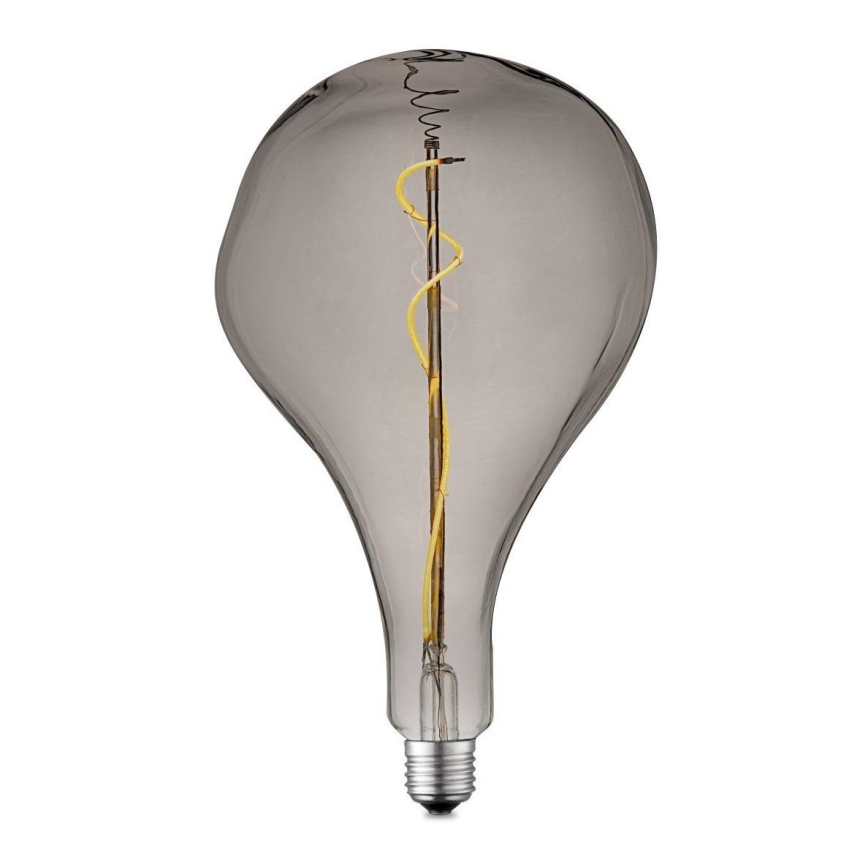 Himmennettävä LED-polttimo VINTAGE EDISON E27/3W/230V 1800K