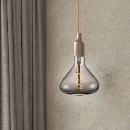 Himmennettävä LED-polttimo VINTAGE EDISON E27/3W/230V 1800K