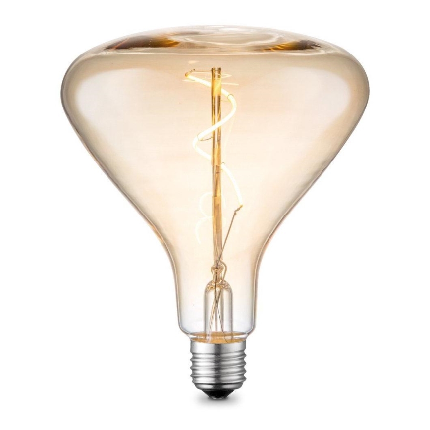 Himmennettävä LED-polttimo VINTAGE EDISON E27/3W/230V 2700K