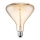 Himmennettävä LED-polttimo VINTAGE EDISON E27/3W/230V 2700K