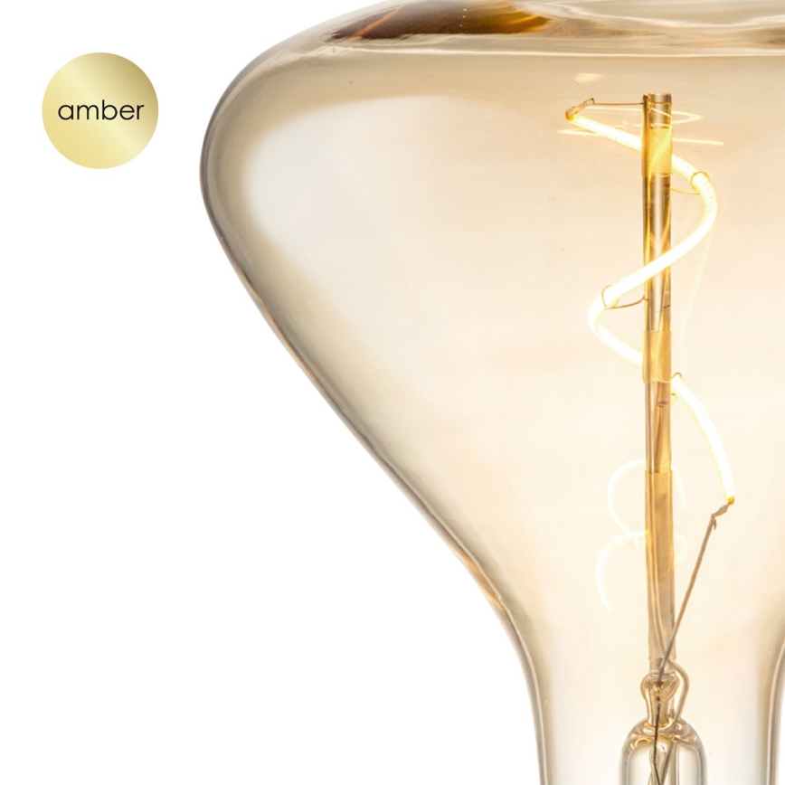 Himmennettävä LED-polttimo VINTAGE EDISON E27/3W/230V 2700K
