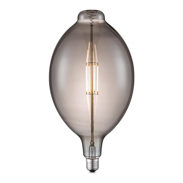 Himmennettävä LED-polttimo VINTAGE EDISON E27/4W/230V 1800K