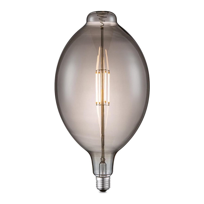 Himmennettävä LED-polttimo VINTAGE EDISON E27/4W/230V 1800K