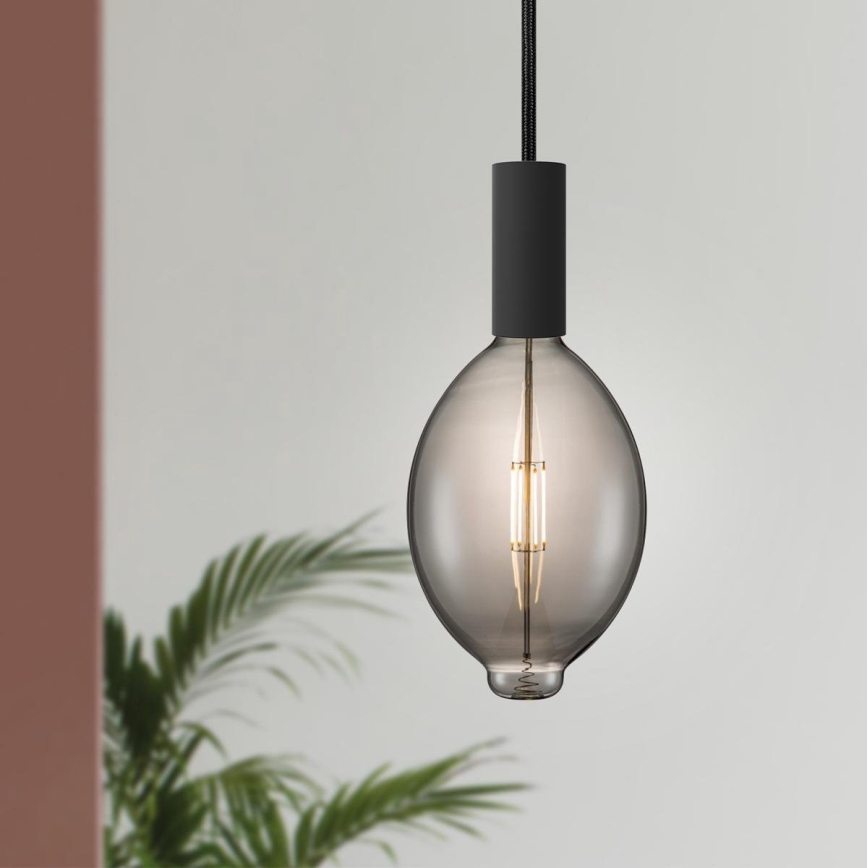 Himmennettävä LED-polttimo VINTAGE EDISON E27/4W/230V 1800K