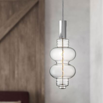 Himmennettävä LED-polttimo VINTAGE EDISON E27/4W/230V 2200K CRI 90
