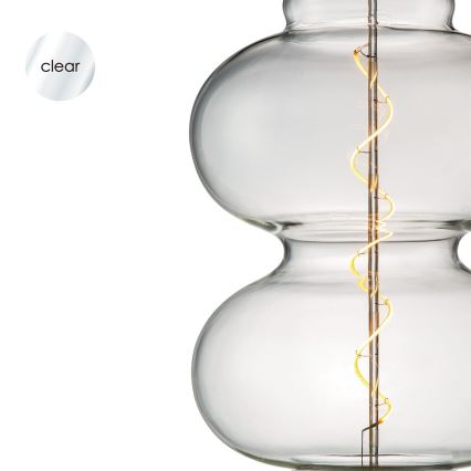 Himmennettävä LED-polttimo VINTAGE EDISON E27/4W/230V 2200K CRI 90