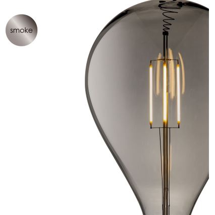 Himmennettävä LED-polttimo VINTAGE EDISON E27/4W/230V 2700K CRI 90