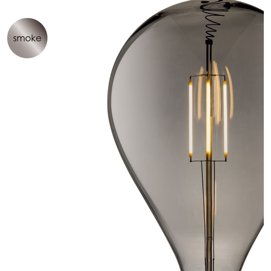 Himmennettävä LED-polttimo VINTAGE EDISON E27/4W/230V 2700K CRI 90