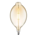 Himmennettävä LED-polttimo VINTAGE EDISON E27/4W/230V 2700K
