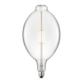 Himmennettävä LED-polttimo VINTAGE EDISON E27/4W/230V 3000K