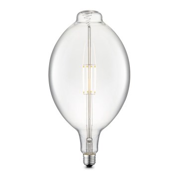 Himmennettävä LED-polttimo VINTAGE EDISON E27/4W/230V 3000K