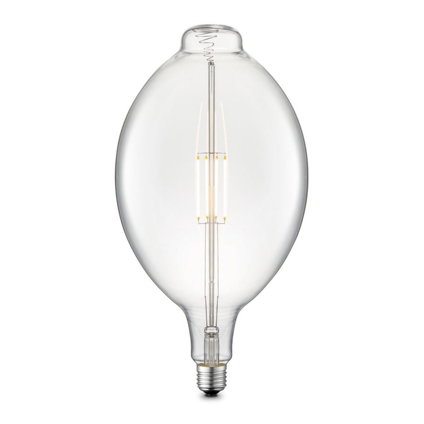 Himmennettävä LED-polttimo VINTAGE EDISON E27/4W/230V 3000K