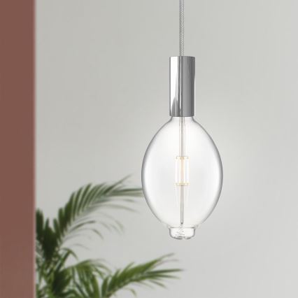 Himmennettävä LED-polttimo VINTAGE EDISON E27/4W/230V 3000K