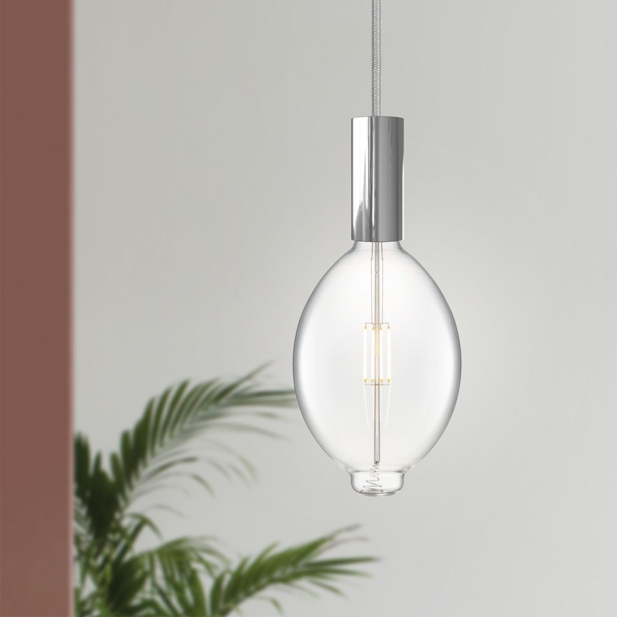 Himmennettävä LED-polttimo VINTAGE EDISON E27/4W/230V 3000K