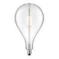 Himmennettävä LED-polttimo VINTAGE EDISON E27/4W/230V 3000K