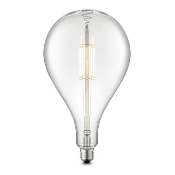Himmennettävä LED-polttimo VINTAGE EDISON E27/4W/230V 3000K