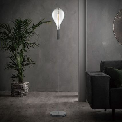 Himmennettävä LED-polttimo VINTAGE EDISON E27/4W/230V 3000K