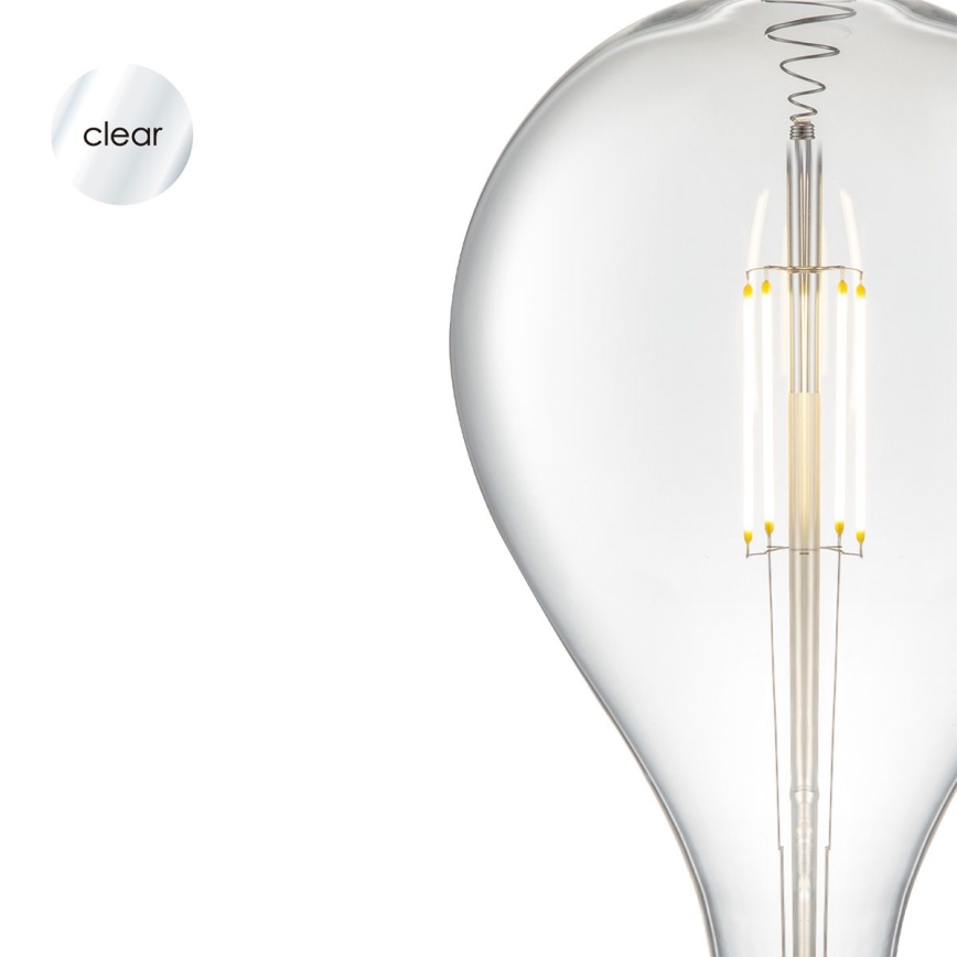 Himmennettävä LED-polttimo VINTAGE EDISON E27/4W/230V 3000K