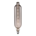 Himmennettävä LED-polttimo VINTAGE EDISON E27/5W/230V 1800K