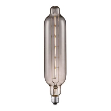 Himmennettävä LED-polttimo VINTAGE EDISON E27/5W/230V 1800K