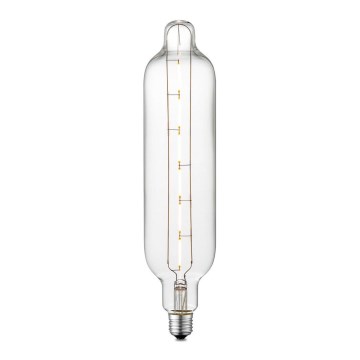 Himmennettävä LED-polttimo VINTAGE EDISON E27/5W/230V 3000K
