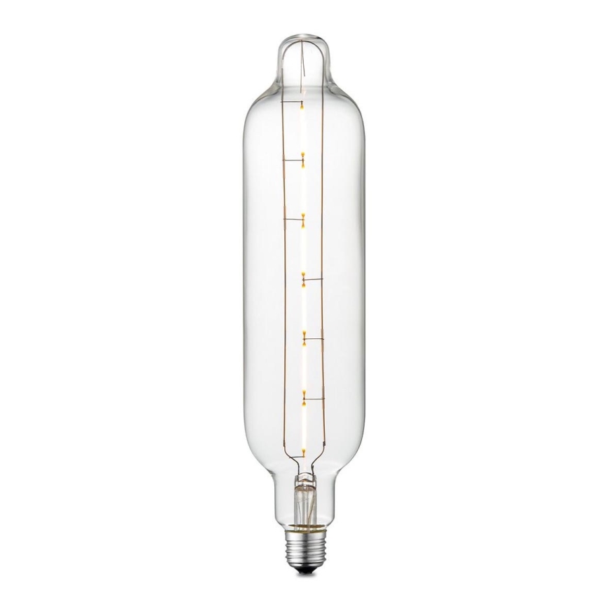 Himmennettävä LED-polttimo VINTAGE EDISON E27/5W/230V 3000K