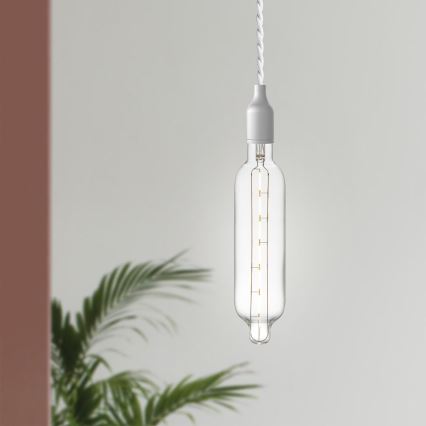 Himmennettävä LED-polttimo VINTAGE EDISON E27/5W/230V 3000K
