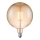 Himmennettävä LED-polttimo VINTAGE EDISON G180 E27/4W/230V 2700K