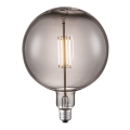 Himmennettävä LED-polttimo VINTAGE EDISON G180 E27/4W/230V 2700K