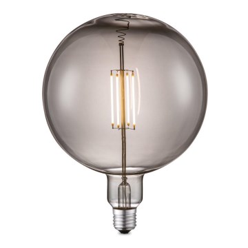 Himmennettävä LED-polttimo VINTAGE EDISON G180 E27/4W/230V 2700K