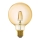 Himmennettävä LED-polttimo VINTAGE G95 E27/5,5W/230V 2200K - Eglo 33834