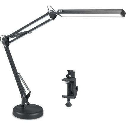 Himmennettävä LED-pöytävalaisin 2in1 USB TENUIX LED/14W/5V 3000-6000K