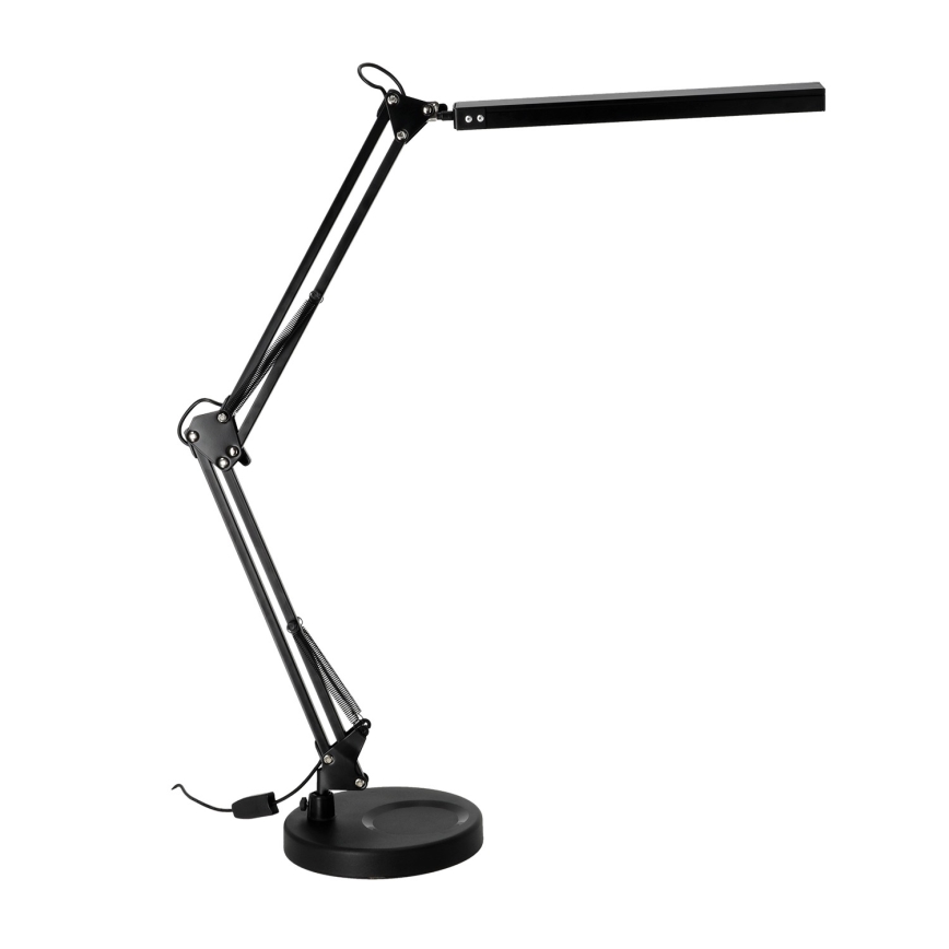 Himmennettävä LED-pöytävalaisin 2in1 USB TENUIX LED/14W/5V 3000-6000K