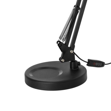 Himmennettävä LED-pöytävalaisin 2in1 USB TENUIX LED/14W/5V 3000-6000K