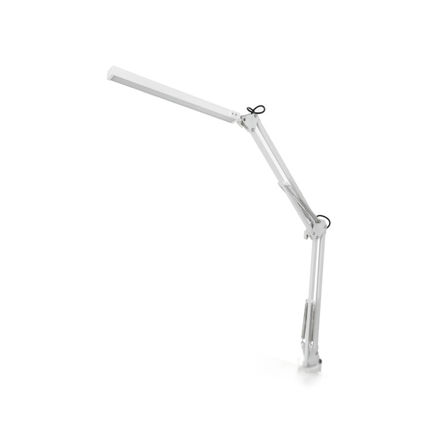Himmennettävä LED-pöytävalaisin 2in1 USB TENUIX LED/14W/5V 3000-6000K valkoinen