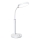 Himmennettävä LED-pöytävalaisin AURA LED/10W/230V 3700/4200K CRI 97 valkoinen
