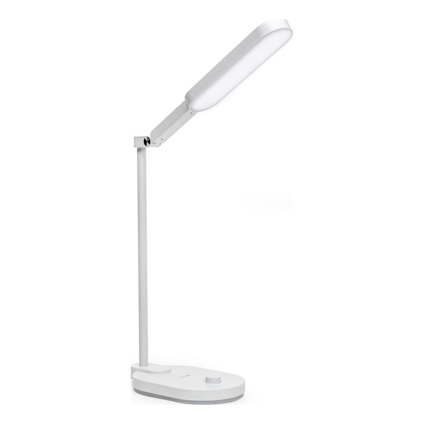 Himmennettävä LED-pöytävalaisin LED/10W/5V 3800/4200K CRI 97 valkoinen
