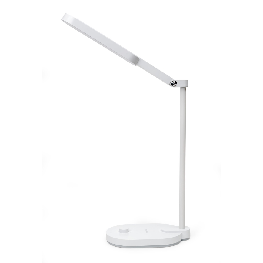 Himmennettävä LED-pöytävalaisin LED/10W/5V 3800/4200K CRI 97 valkoinen