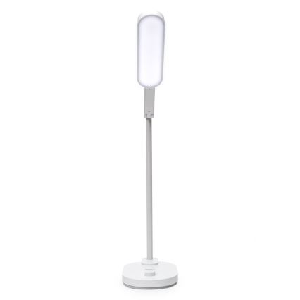 Himmennettävä LED-pöytävalaisin LED/10W/5V 3800/4200K CRI 97 valkoinen