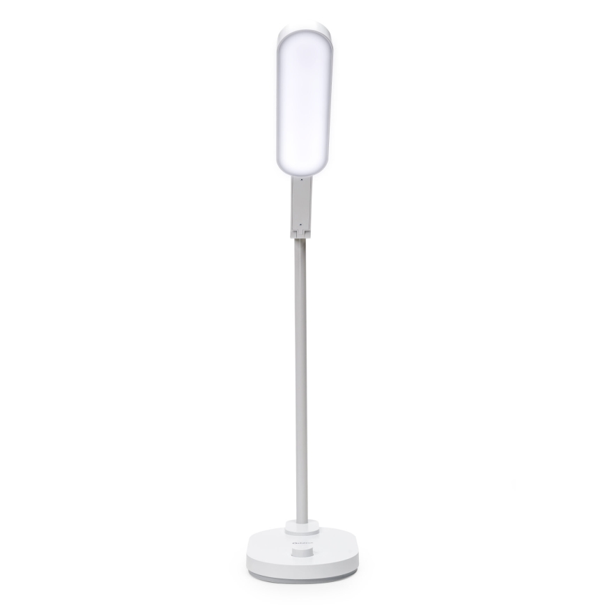 Himmennettävä LED-pöytävalaisin LED/10W/5V 3800/4200K CRI 97 valkoinen