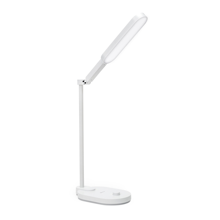Himmennettävä LED-pöytävalaisin LED/10W/5V 3800/4200K CRI 97 valkoinen