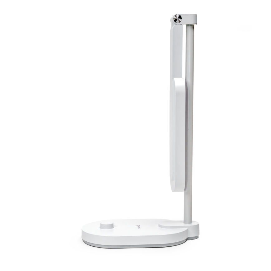 Himmennettävä LED-pöytävalaisin LED/10W/5V 3800/4200K CRI 97 valkoinen