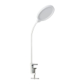 Himmennettävä LED-pöytävalaisin LIPA LED/10W/230V 3000-6000K valkoinen