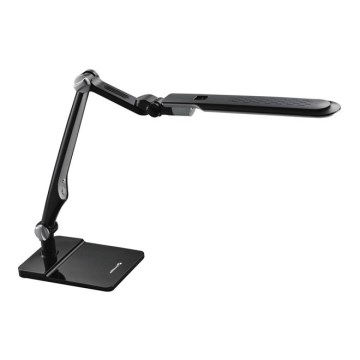 Himmennettävä LED-pöytävalaisin MATRIX LED/10W/230V