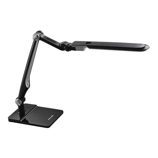 Himmennettävä LED-pöytävalaisin MATRIX LED/10W/230V